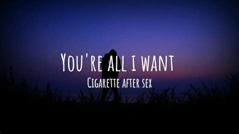 all i want to lyrics|you're all i want lyrics.